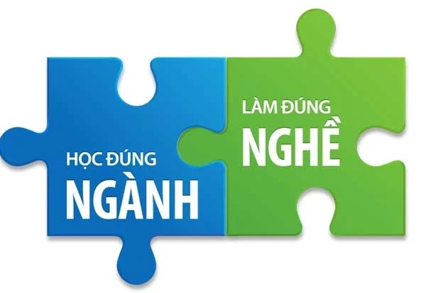 5 Nguyên tắc vàng giúp bạn chọn nghề phù hợp với bản thân