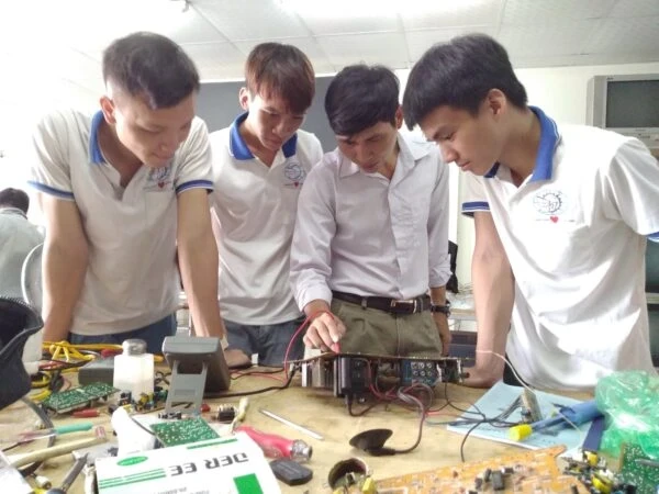 Làm sao để chọn đúng ngành nghề phù hợp?