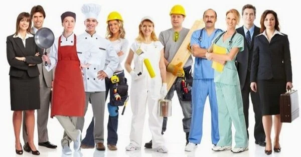 Nên học nghề gì mà không cần bằng cấp nên học 2024