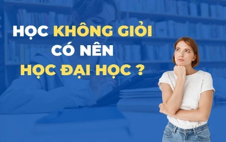 Học Đại học có phải con đường Duy Nhất để đến thành công?