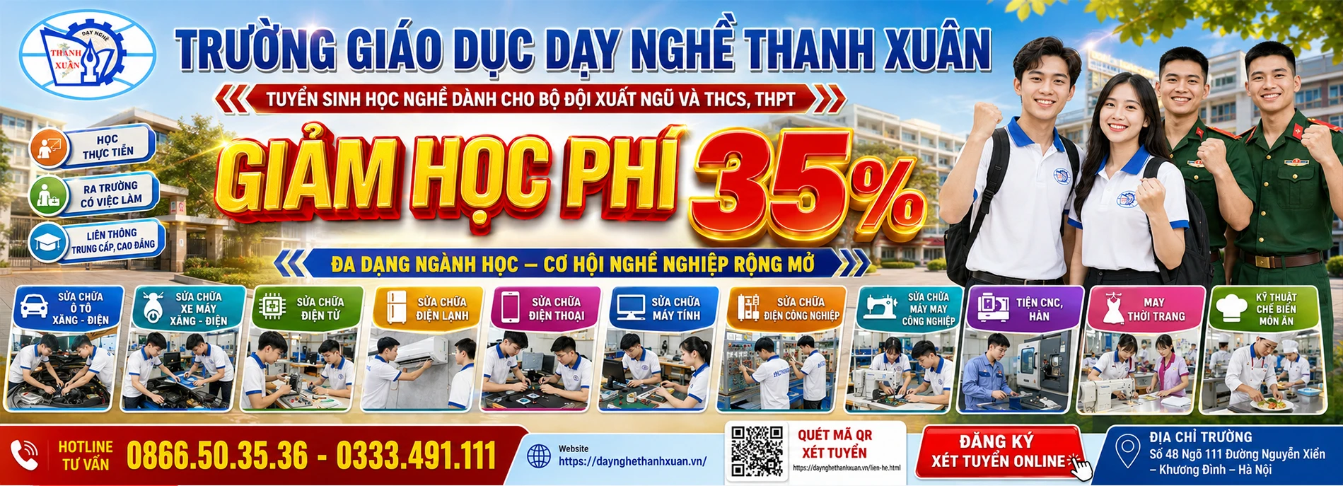 Khuyến mãi