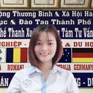 Tư vấn ngành học