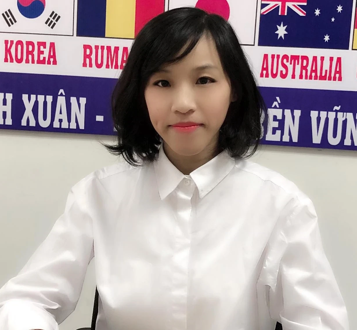 Tư vấn nhập học